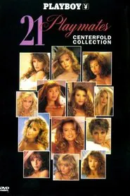 Playboy: 21 Playmates Centerfold Collection movie poster