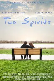 Poster do filme Two Spirits