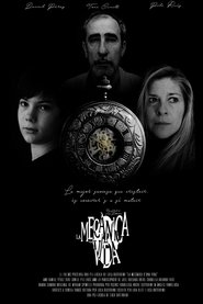 La Mecànica D'una Vida movie poster