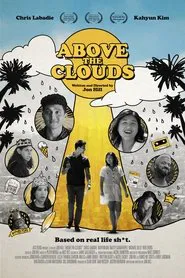 Above the Clouds movie poster