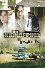 Poster do filme The Kidnapping