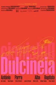 Poster do filme Dulcineia