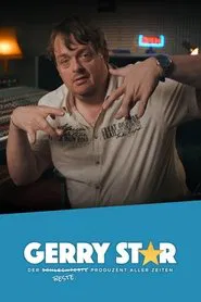 Gerry Star tv show poster