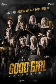 Poster da série Good Girl