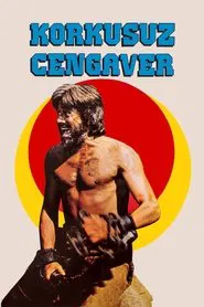 Korkusuz Cengâver movie poster