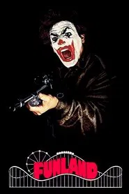 Funland movie poster