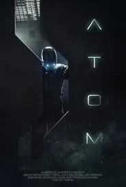 Atom movie poster