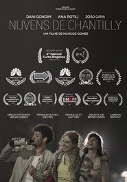 Nuvens de Chantilly movie poster