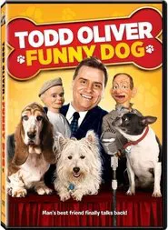 Poster do filme Todd Oliver: Funny Dog