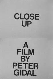 Close Up movie poster