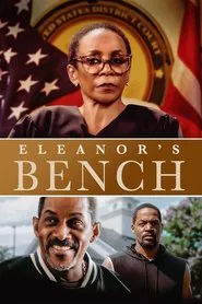 Poster da série Eleanor's Bench