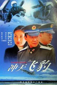 Poster do filme 冲天飞豹