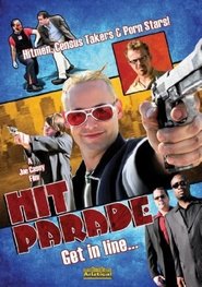 Hit Parade movie poster