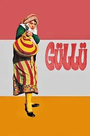 Güllü movie poster