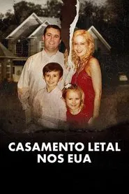 Poster do filme Casamento Letal nos EUA