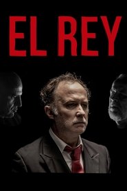 El rey movie poster