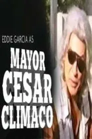 Mayor Cesar Climaco movie poster