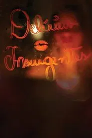 Poster do filme Delírius Insurgentes