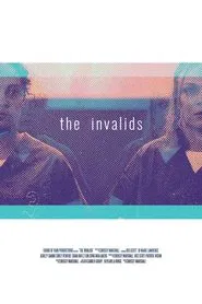 The Invalids movie poster