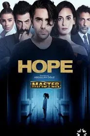 Poster da série Hope