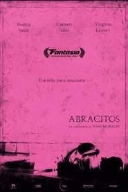 Abracitos movie poster