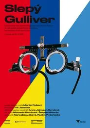 Slepý Gulliver movie poster