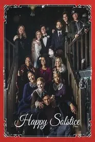 Poster do filme Chilling Adventures of Sabrina: A Midwinter's Tale