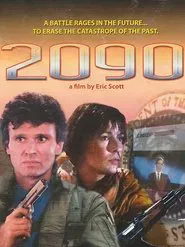 2090 movie poster