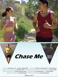 Chase Me movie poster