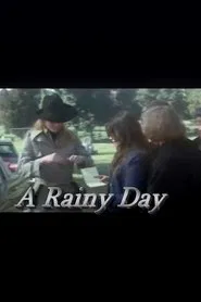 A Rainy Day movie poster