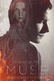 Legend of the Muse movie poster