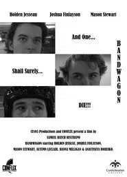 BANDWAGON movie poster