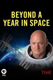 Beyond A Year in Space movie poster
