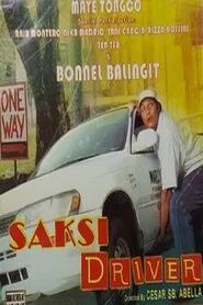 Poster do filme Saksi Driver