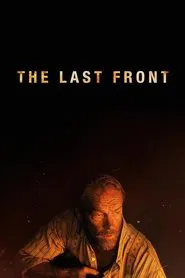 The Last Front movie poster