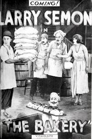Poster do filme The Bakery