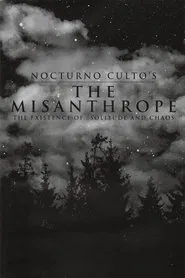 The Misanthrope movie poster