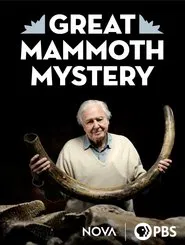 Great Mammoth Mystery movie poster