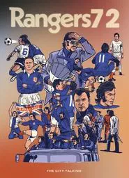 Poster do filme Rangers72