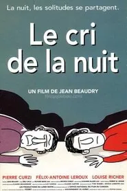 Poster do filme A Cry in the Night