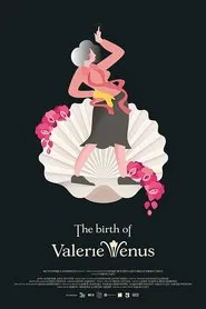 The Birth of Valerie Venus movie poster