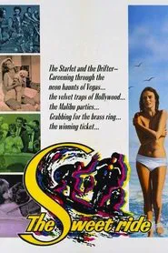 The Sweet Ride movie poster
