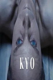 Kyo movie poster
