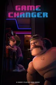Poster do filme Game Changer