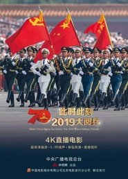 此时此刻·2019大阅兵 movie poster