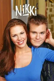 Nikki tv show poster