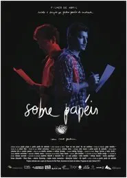 Poster do filme Paper and Jeans
