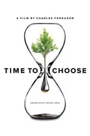 Time to Choose movie poster