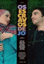 Os Escravos de Jó movie poster