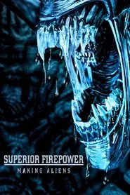 Superior Firepower: Making 'Aliens' movie poster